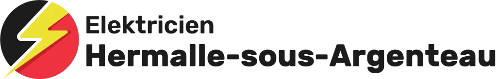 Logo Elektricien Hermalle-sous-Argenteau